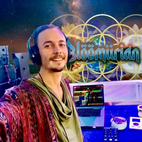 One|Love || 2hr Bloomurian DJ Set || Dolan Springs, AZ || 5/27/21