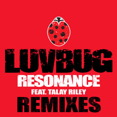 Resonance (The White N3rd Remix) [feat. Talay Riley]