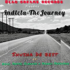 Indlela - Shusha ft Swytz & Skandi Sephupho