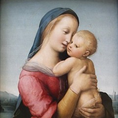 To Mary, with Filial Confidence