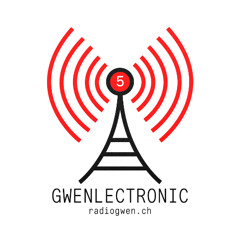 GWENLECTRONIC EP.5: Somatic Rituals | 06.25 Radio Gwen