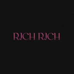Ufo361 - Rich Rich