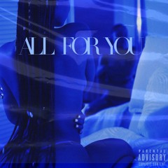 KR - "All For You"