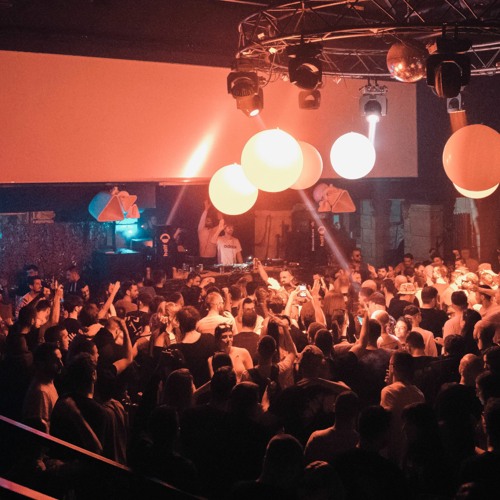 Kolter @ Half, Belgrade 19.03.2022