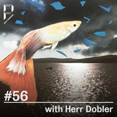 Past Forward #56 w/ Herr Dobler