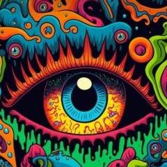Retrogeek what's up doc? -goa acid -156 BPM