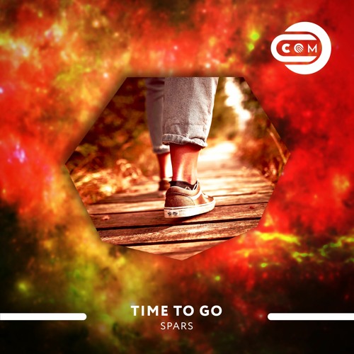 Spars - Time To Go