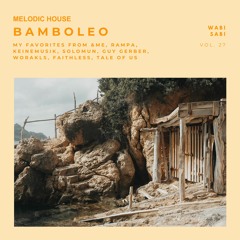 BHH 027 BAMBOLEO (Melodic Tech House)