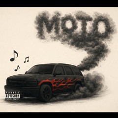 Motto (Prod. GentleBeatz)