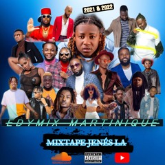 DJ EDYMIX MIXTAPE JENES LA 2021 %2022 Mp3