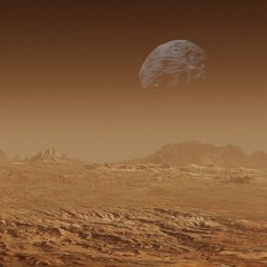 Journey To Phobos (2017) Anthology CD2 Track 03
