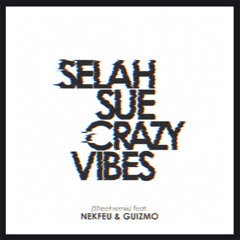 Crazy Vibes (Street Remix)