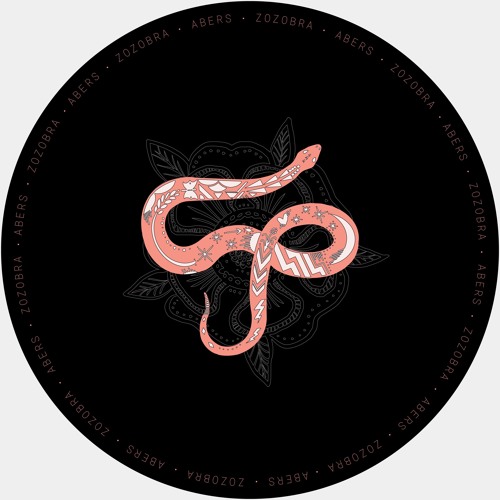 [Premiere] abers - zozobra (EP out on Jan 6th via CA$$É Collective)