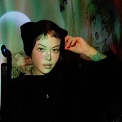 Chillstep // all I want is you