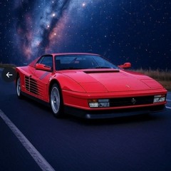 I Wish I Had A Testarossa