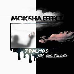 7 Palmos Feat. Gabi Tardelli (Prod. C4)