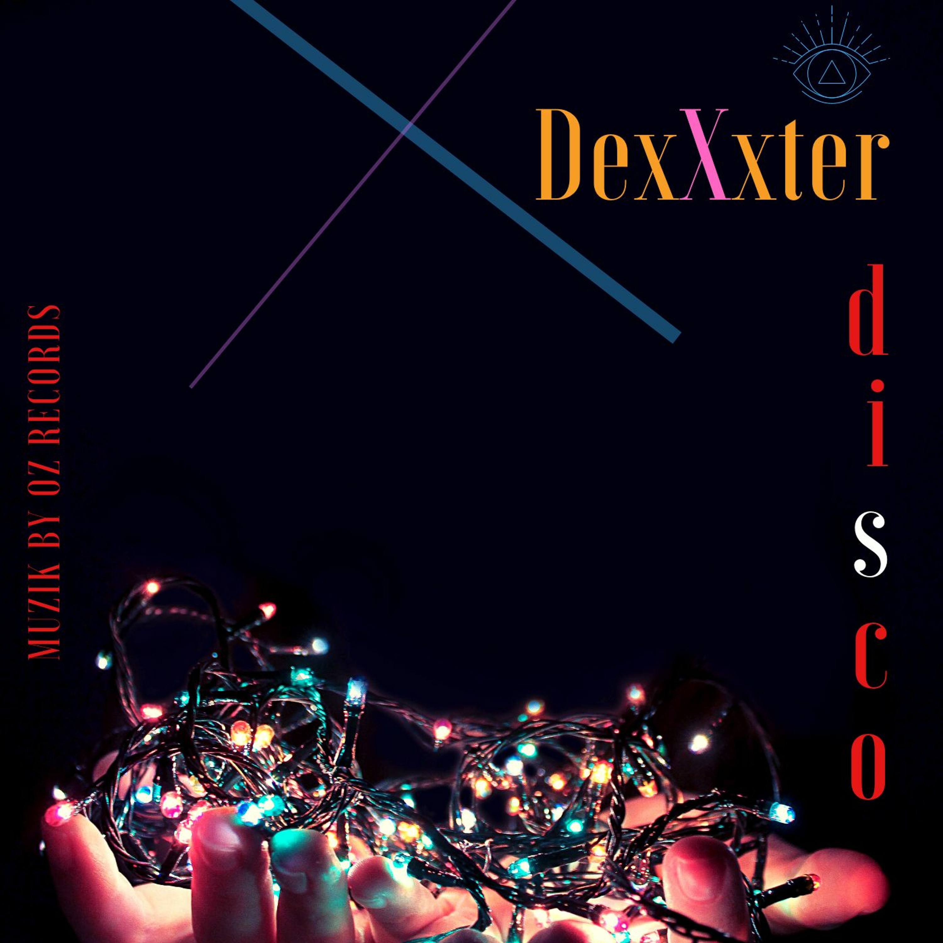 Disco Up 01 By DexXxter (Muzik By Oz Records)