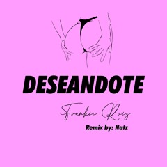 Natz - Deseandote Rmx 🎺Trompeta(Guaracha, Aleteo, Zapateo) DESCARGA GRATIS EN COMPRAR