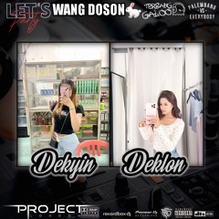 DUGEM FUNKOT NEW • DJ JANGAN MENANGIS LAGI HARDMIX SPECIAL REQUEST DEKYIN & DEKLON TILLDROP 2025.mp3