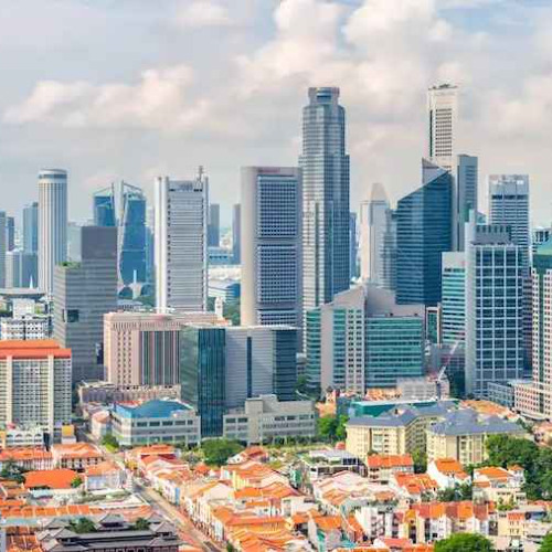 Streamlined Work Pass Application Services in Singapore