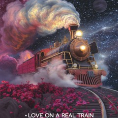 Love On A Real Train (Pharuk Remix)