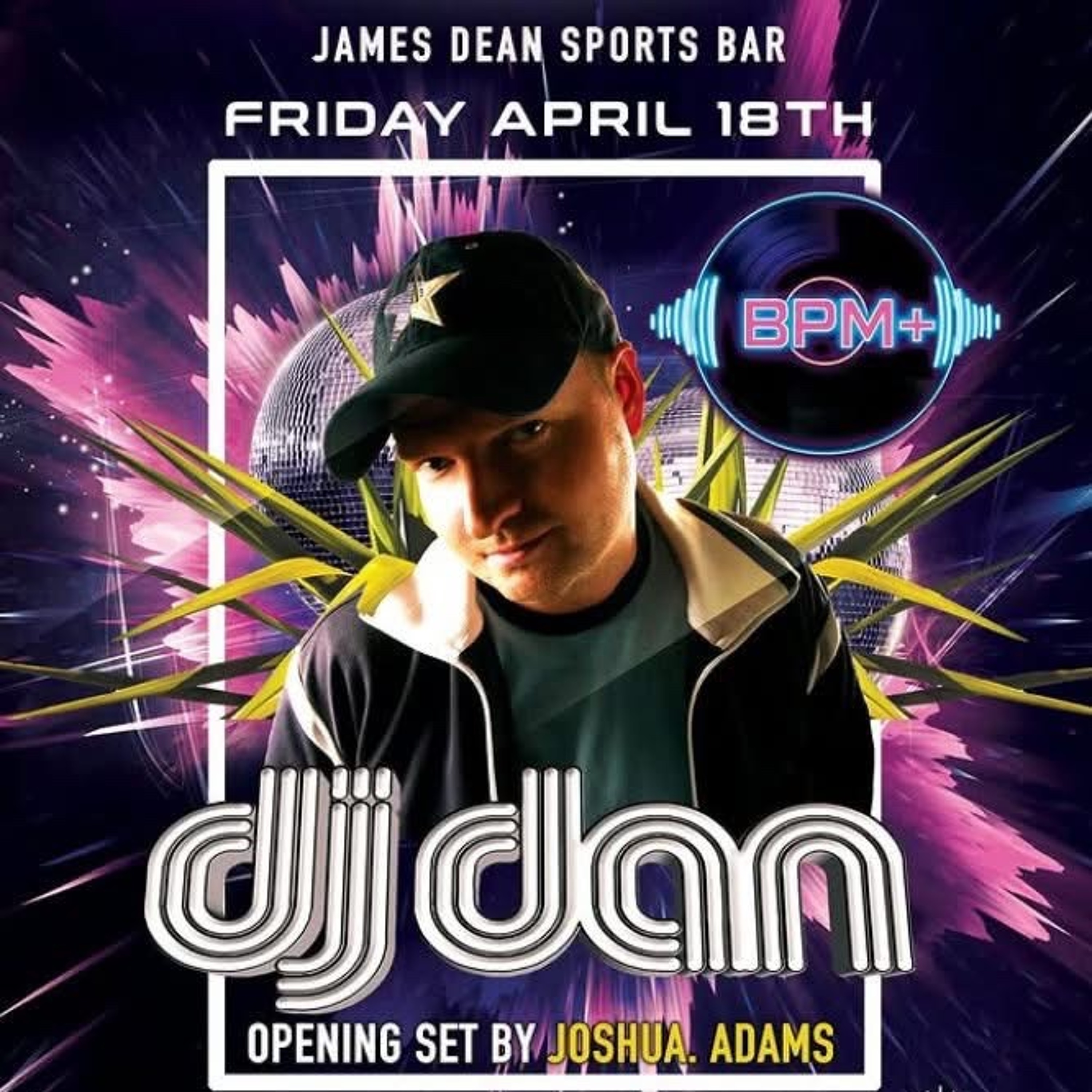 Dedicated to DJ Dan🫶⭐️🤙 episode artwork