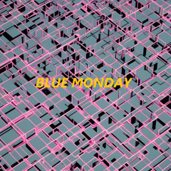 Blue Monday