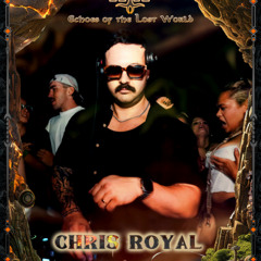 CHRIS ROYAL | NYX DAY 2