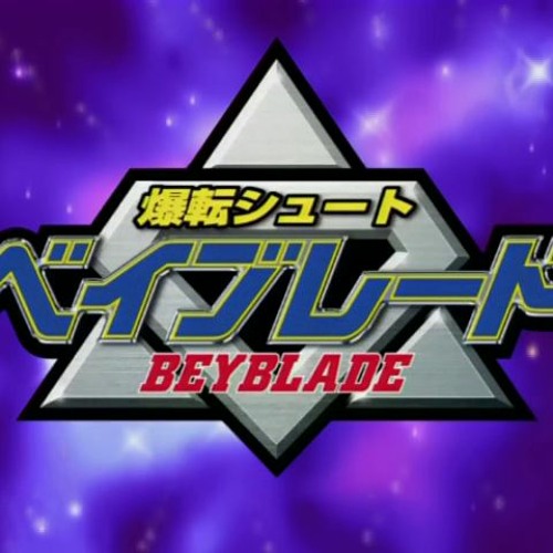 Let's Go Beybladers