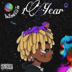 Bus2Great & Lil Ton - 1Year (Official Audio) Prod By LT LNG13