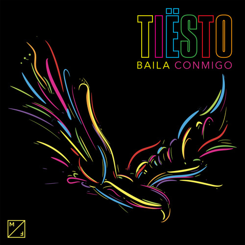 Baila Conmigo (Extended Mix)