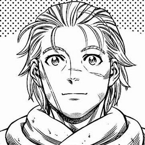 mind over matter x vinland saga (slowed)