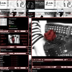 GMFU w/ p1urr (traumaticbonds)