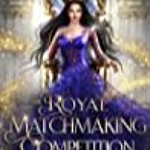 The Royal Matchmaking Competition by Zoiy G. Galloay The Royal Matchmaking Competition by Zoiy G. Galloay