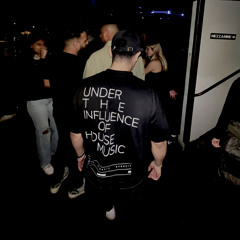 Under The InFluence Of