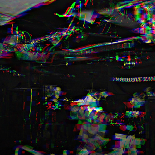 T.E.D. (ikki Nihility Noise smilly)