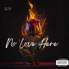 No Love Here