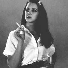 Lana Del Rey - Paper Bag (Fiona Apple cover)