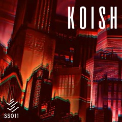 SS011 // KOISH (TH/DE) // GROOVE IS IN THE HEART