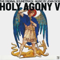 THE HOLY AGONY 005 - DEFEND US IN BATTLE (The Feast of Saint Michael the Archangel)