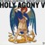 Artwork for THE HOLY AGONY 005 - DEFEND US IN BATTLE (The Feast of Saint Michael the Archangel)