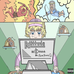 Attitude (feat. YQ AKA Young Q)
