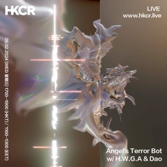 Angel's Terror Bot w/ H.W.G.A & Dao - 28/02/2024