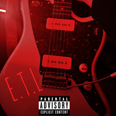 E.T.L - HARD TO TRUST BUT IDC