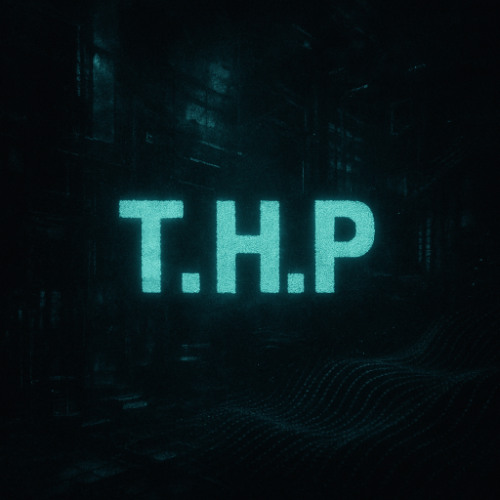T.H.P This is dirty Techhouse No1