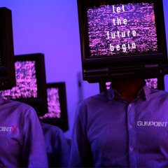 Let The Future Begin - Oblivion Mix