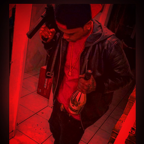 SVENGALI FROM CPG-NO KUT E. P