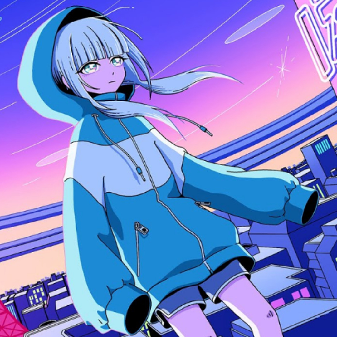 ハンドメイドミライ Stream ミライ小町 / 不埒な喝采 / VOCALOIDカバー by automatron