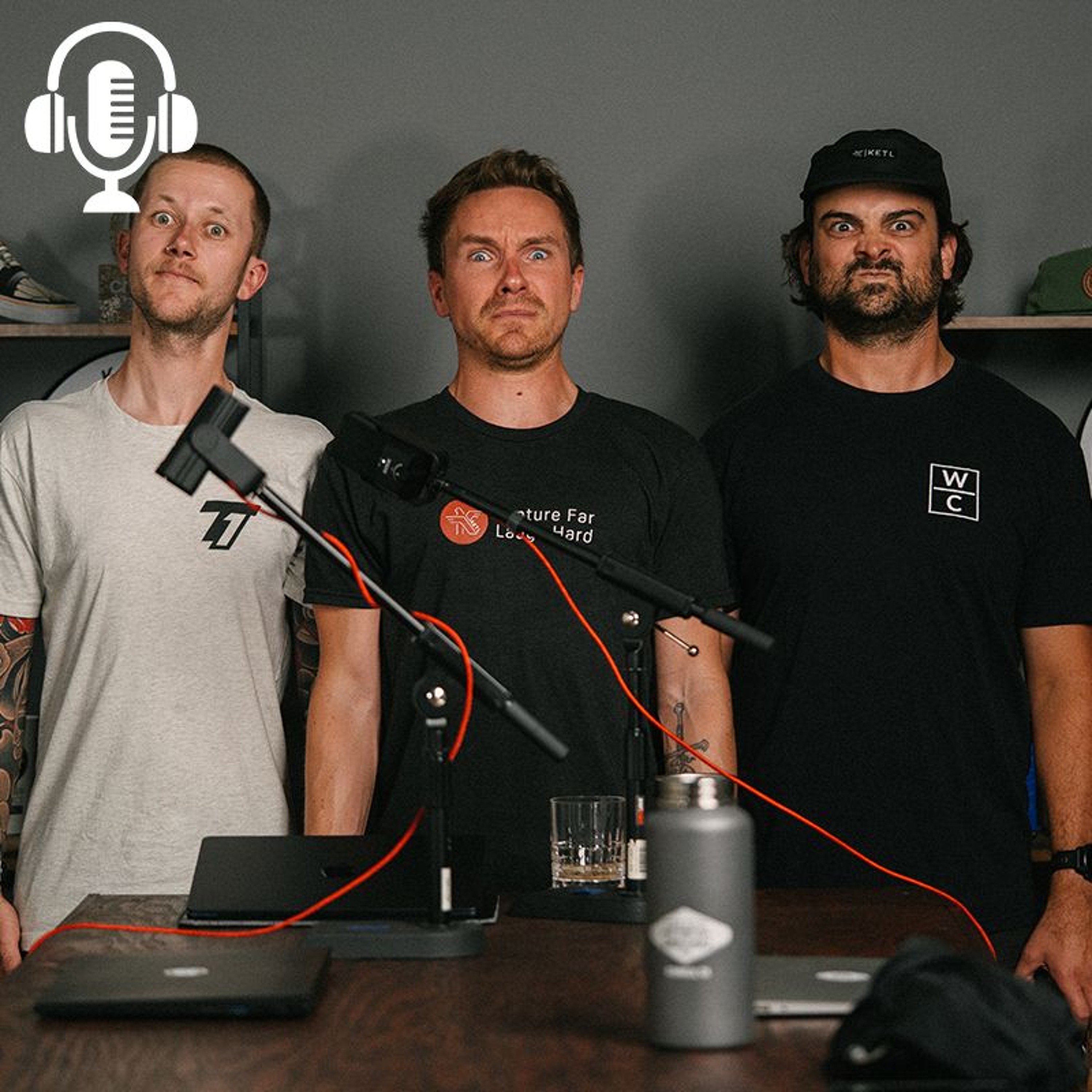 MTB Podcast