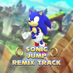 Sonic Jump - Cosmic Zone (Ismaya Classic Remix)